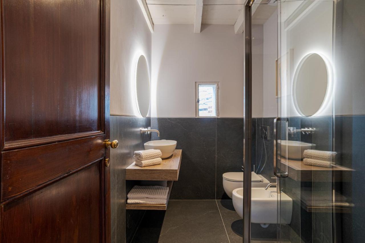 Apartamento Casa Battello *