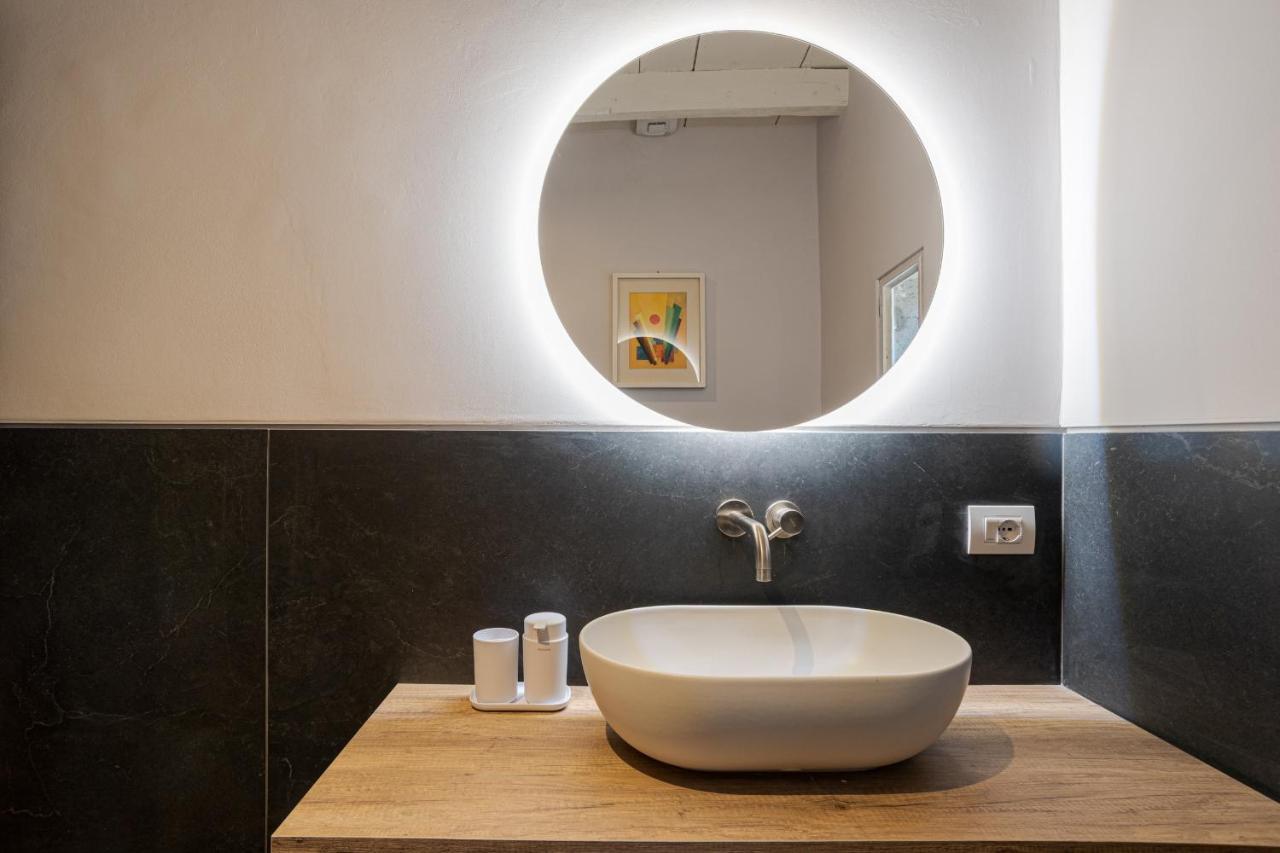 Apartamento Casa Battello